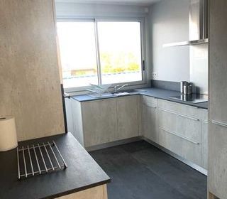  Appartement � vendre 4 pi�ces 83 m�