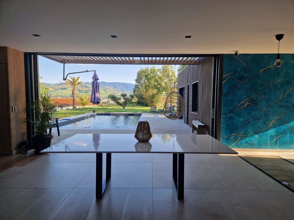 � vendre  Maison Saint-Chamond (42400)