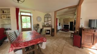  Maison � vendre 6 pi�ces 160 m�