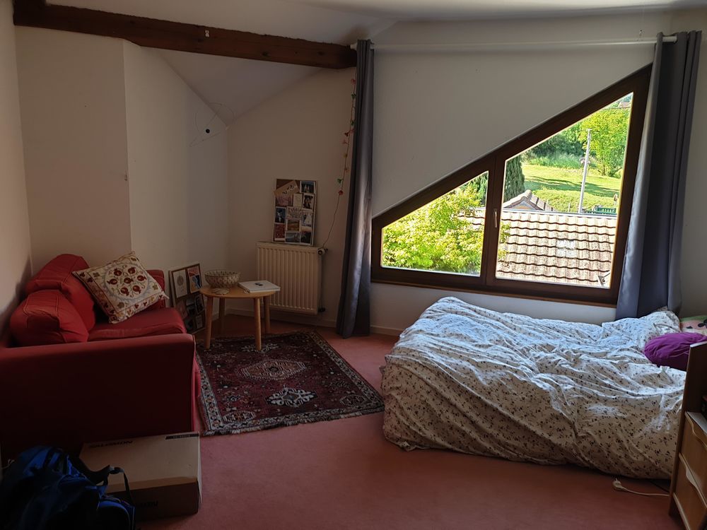 � vendre  Maison Buhl (68530)