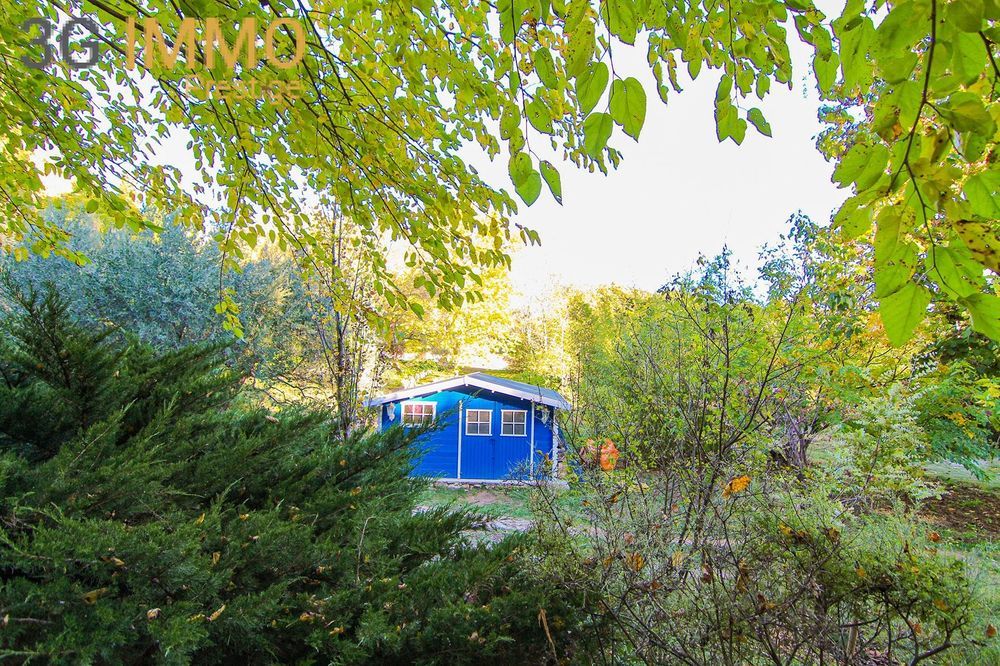 � vendre  Maison Cotignac (83570)