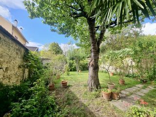  Maison � vendre 5 pi�ces 133 m�