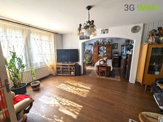  Maison � vendre 5 pi�ces 140 m�