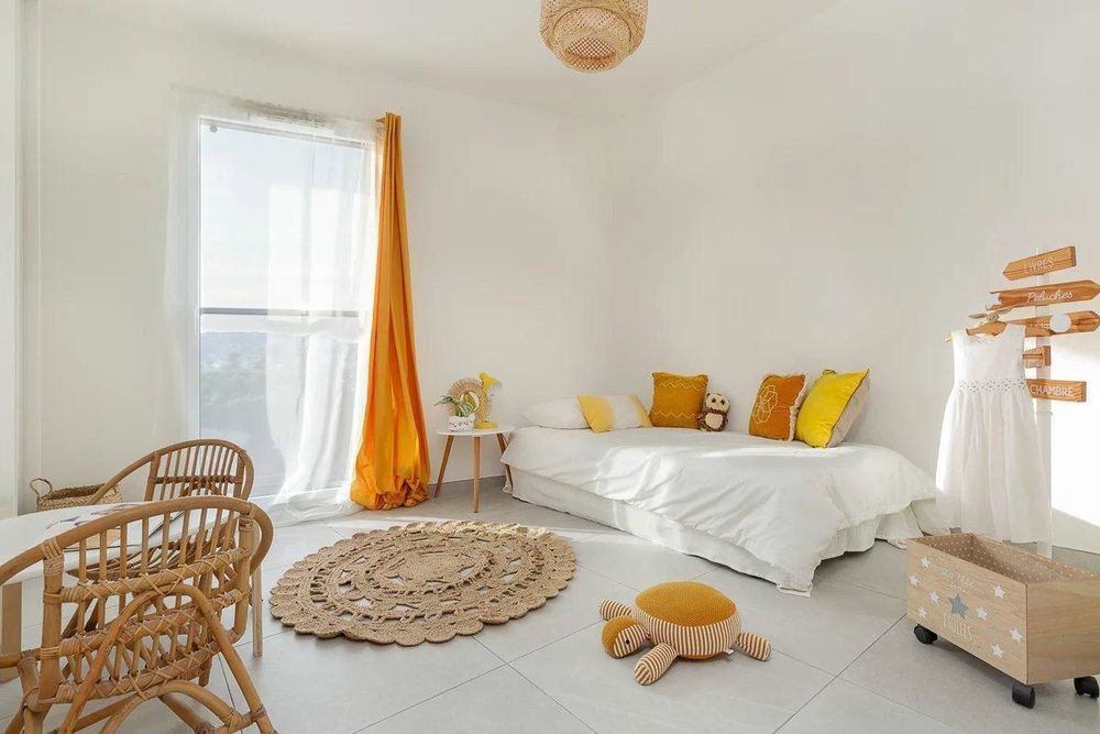 � vendre  Appartement Antibes (06600)