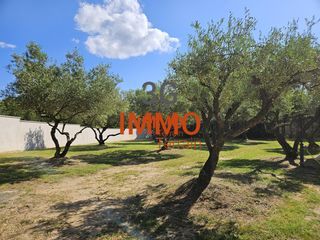  Terrain � vendre 920 m�