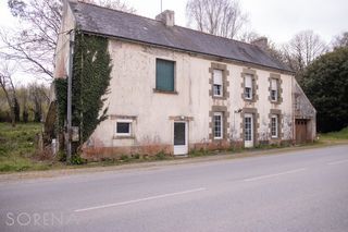  Maison � vendre 6 pi�ces 