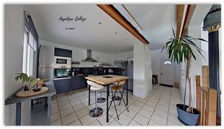  Maison � vendre 5 pi�ces 