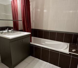  Appartement � vendre 4 pi�ces 100 m�