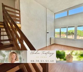  Appartement � vendre 4 pi�ces 97 m�