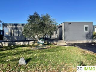  Maison � vendre 4 pi�ces 73 m�