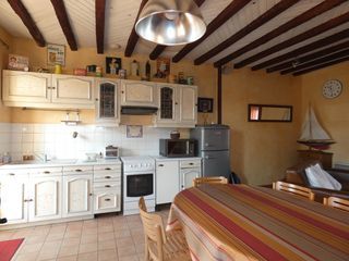  Maison � vendre 2 pi�ces 