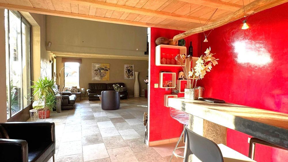 � vendre  Maison Saintes-Maries-de-la-Mer (13460)