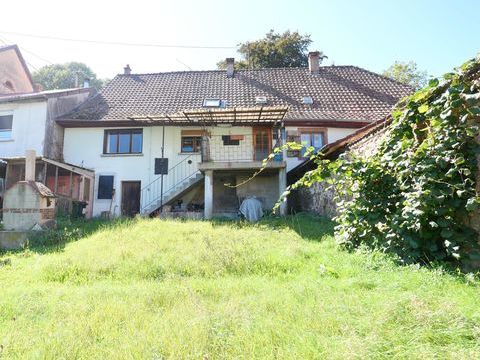   Maison 8 pi�ces Maison - 8 pi�ce(s) - 175 m�