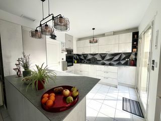  Maison � vendre 4 pi�ces 