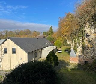  Maison � vendre 6 pi�ces 266 m�