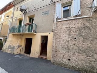  Maison � vendre 3 pi�ces 