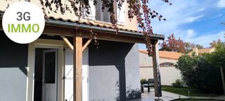  Maison � vendre 6 pi�ces 143 m�