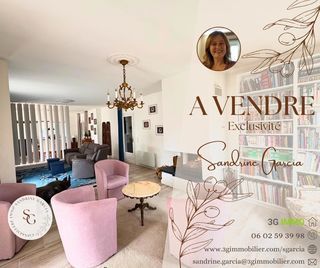  Maison � vendre 5 pi�ces 