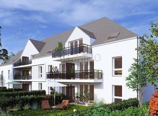  Appartement � vendre 3 pi�ces 63 m�