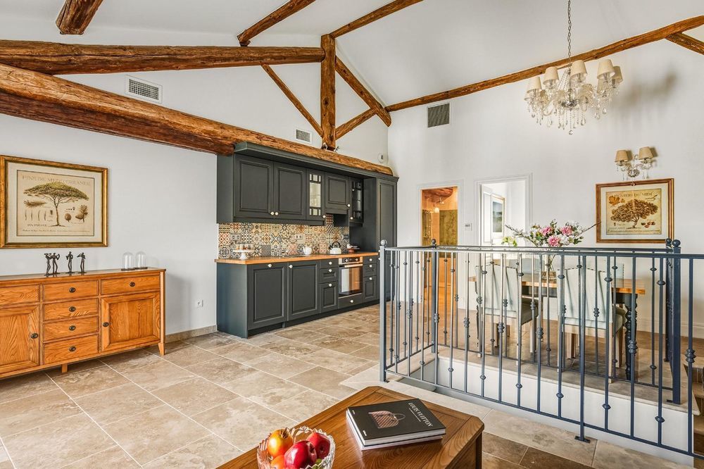 � vendre  Maison Saint-Geni�s-de-Fontedit (34480)