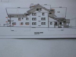  Appartement � vendre 3 pi�ces 