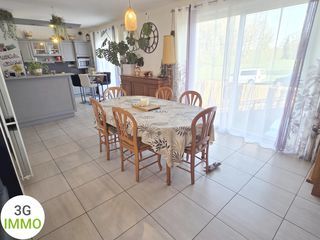  Maison � vendre 5 pi�ces 