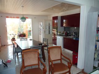  Maison � vendre 7 pi�ces 136 m�