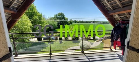   Maison 7 pi�ces Maison - 7 pi�ce(s) - 165 m�