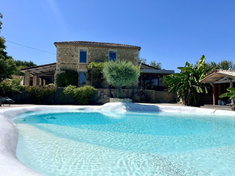 � vendre  Maison Bordeaux (33000)