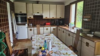  Maison � vendre 4 pi�ces 