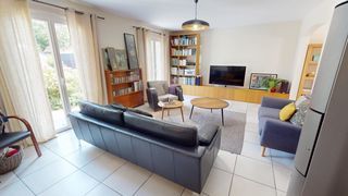  Maison � vendre 8 pi�ces 186 m�