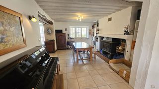  Maison � vendre 6 pi�ces 