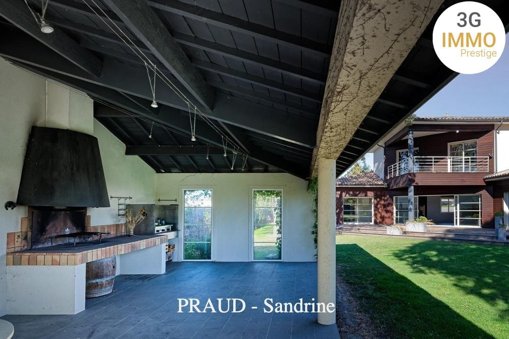 � vendre  Maison Libourne (33500)