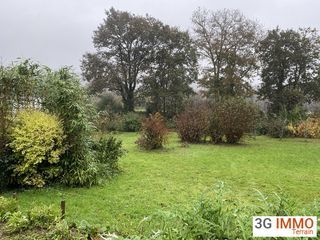  Terrain � vendre 1442 m�