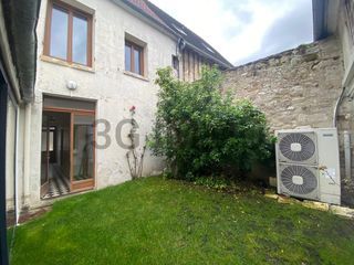  Maison � vendre 6 pi�ces 112 m�