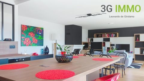   Appartement 3 pi�ces Appartement - 3 pi�ce(s) - 93 m�