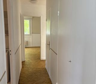  Appartement � vendre 3 pi�ces 82 m�