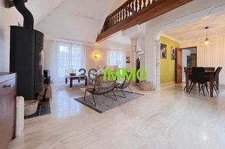  Maison � vendre 7 pi�ces 160 m�