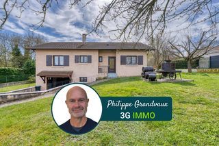  Maison � vendre 5 pi�ces 109 m�