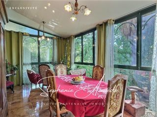  Maison � vendre 6 pi�ces 