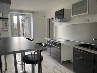  Maison � vendre 5 pi�ces 