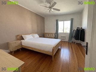  Appartement � vendre 5 pi�ces 129 m�