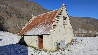  Maison � vendre 2 pi�ces 50 m�