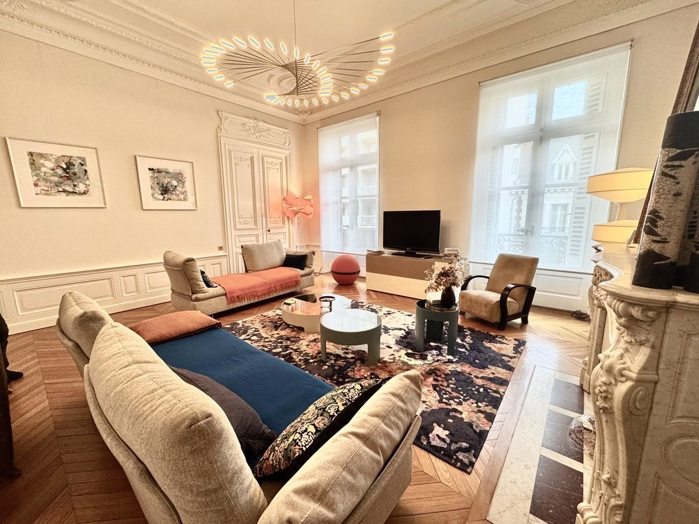 � vendre  Appartement Clermont-Ferrand (63000)