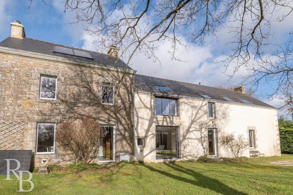 � vendre  Maison Theix-noyalo (56450)