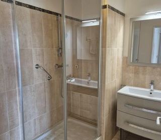  Appartement � vendre 3 pi�ces 