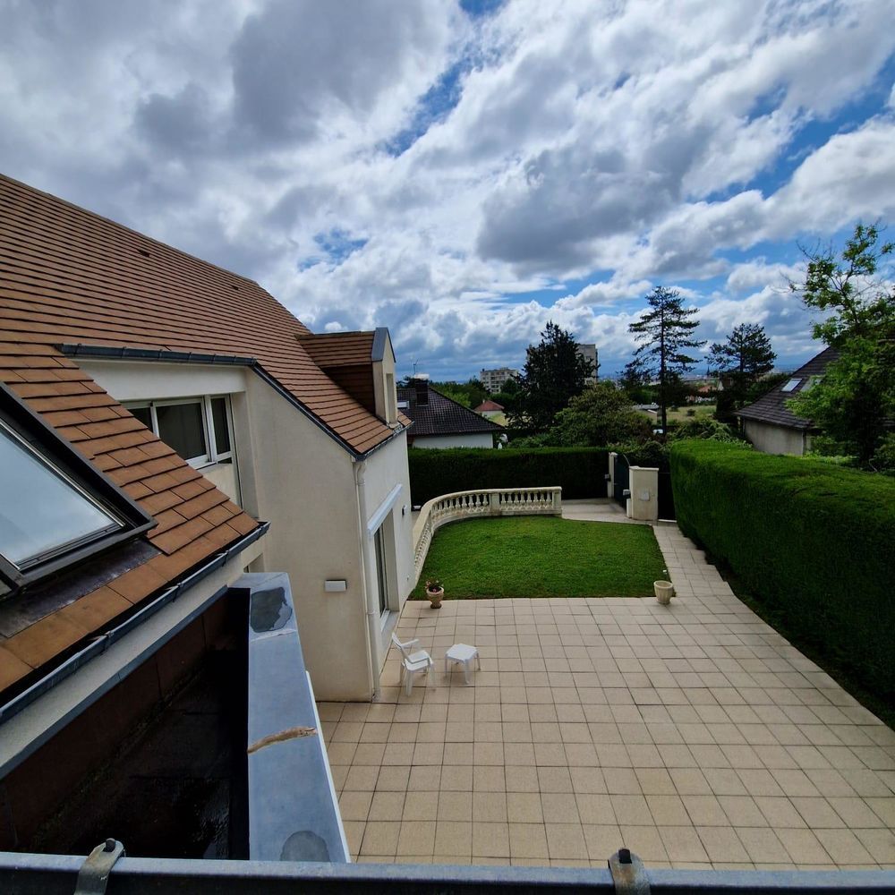 � vendre  Maison Talant (21240)