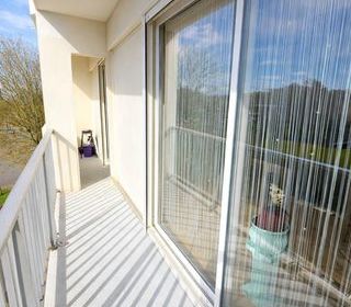  Appartement � vendre 4 pi�ces 97 m�