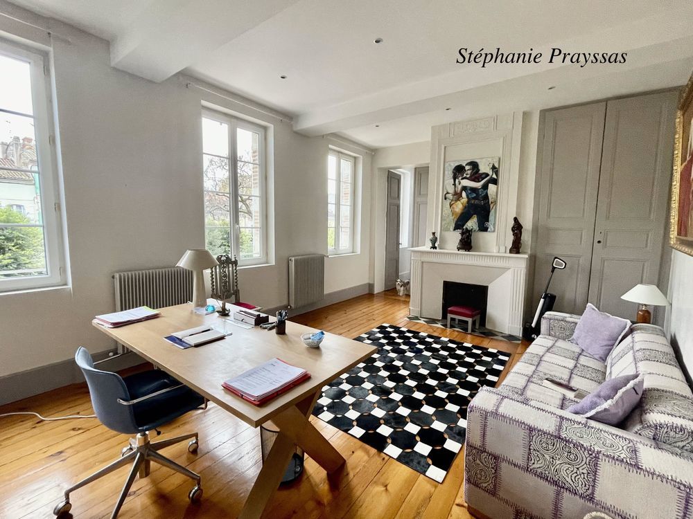 � vendre  Maison Agen (47000)