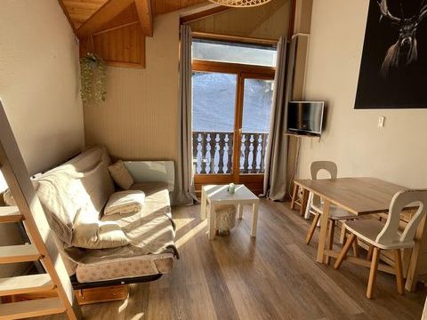   Studio meubl� 1 pi�ce Appartement - 1 pi�ce(s) - 20 m�